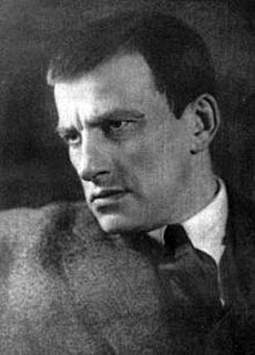 Владимир Владимирович Маяковский  1929 год. Фото А. Темерина